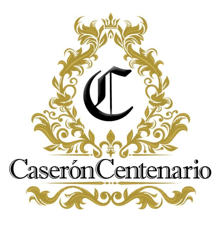 Caseron Centenario Cehegín Extérieur photo
